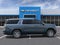 2026 Chevrolet Suburban LT SUV 4WD