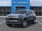 2026 Chevrolet Suburban LT SUV 4WD