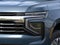 2026 Chevrolet Suburban LT SUV 4WD