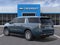 2026 Chevrolet Suburban LT SUV 4WD