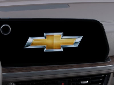 2026 Chevrolet Suburban LT SUV 4WD