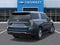 2026 Chevrolet Suburban LT SUV 4WD