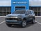 2026 Chevrolet Suburban LT SUV 4WD