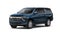 2026 Chevrolet Suburban LT SUV 4WD