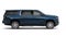 2026 Chevrolet Suburban LT SUV 4WD