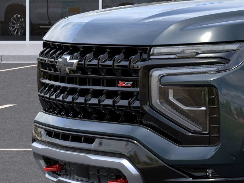 2026 Chevrolet Suburban Z71 SUV 4WD