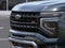 2026 Chevrolet Suburban Z71 SUV 4WD