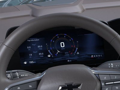 2026 Chevrolet Suburban Z71 SUV 4WD