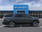 2026 Chevrolet Suburban Z71 SUV 4WD