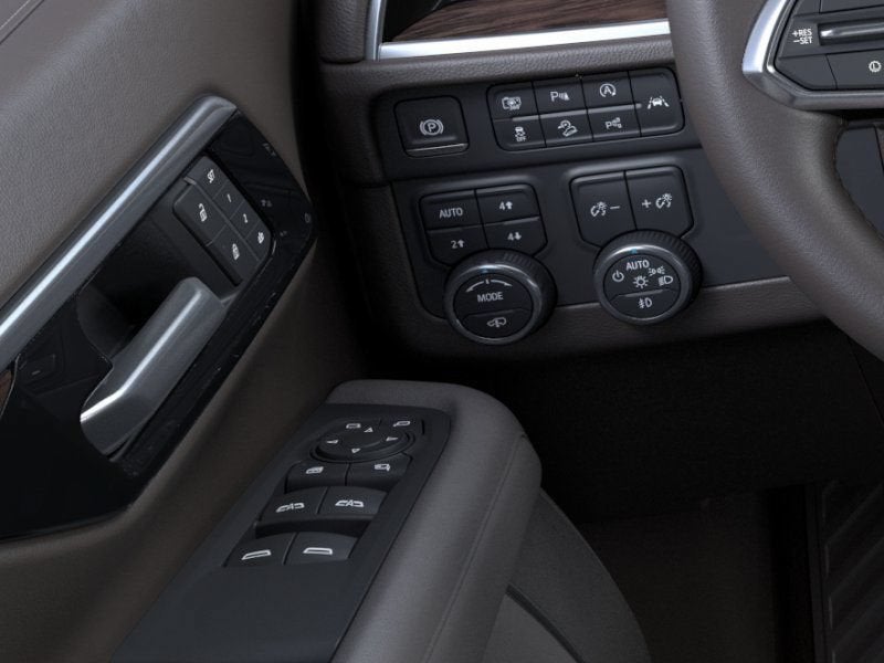 2026 Chevrolet Suburban Z71 SUV 4WD
