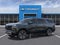 2026 Chevrolet Suburban Z71 SUV 4WD