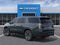 2026 Chevrolet Suburban Z71 SUV 4WD