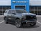 2026 Chevrolet Suburban Z71 SUV 4WD