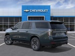 2026 Chevrolet Suburban Z71 SUV 4WD