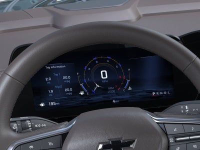 2026 Chevrolet Suburban Z71 SUV 4WD