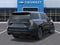 2026 Chevrolet Suburban Z71 SUV 4WD