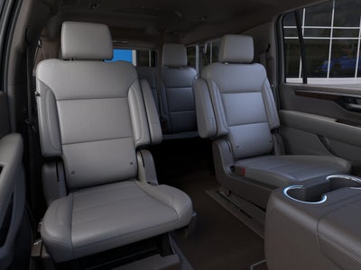 2026 Chevrolet Suburban Z71 SUV 4WD