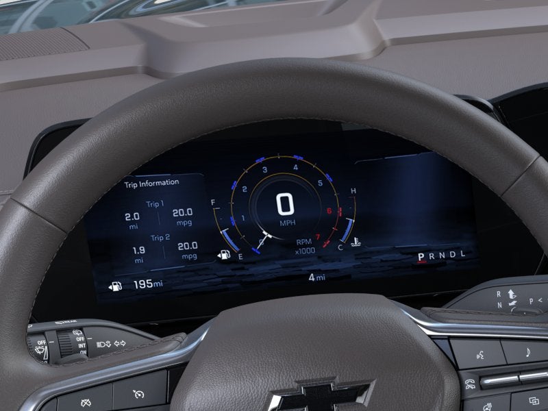2026 Chevrolet Suburban Z71 SUV 4WD