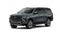 2026 Chevrolet Suburban Z71 SUV 4WD