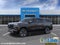 2027 Chevrolet Suburban Z71 SUV 4WD