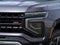 2027 Chevrolet Suburban Z71 SUV 4WD