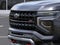2027 Chevrolet Suburban Z71 SUV 4WD