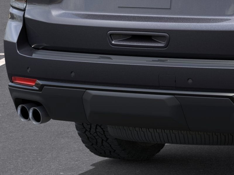 2027 Chevrolet Suburban Z71 SUV 4WD