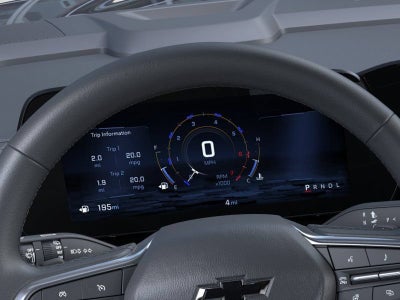 2027 Chevrolet Suburban Z71 SUV 4WD