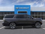 2027 Chevrolet Suburban Z71 SUV 4WD