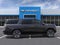 2027 Chevrolet Suburban Z71 SUV 4WD