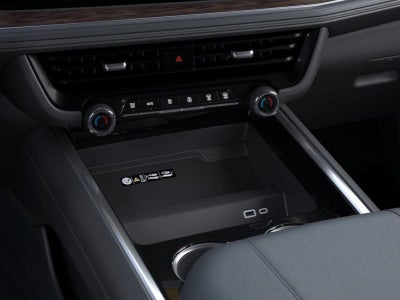2027 Chevrolet Suburban Z71 SUV 4WD