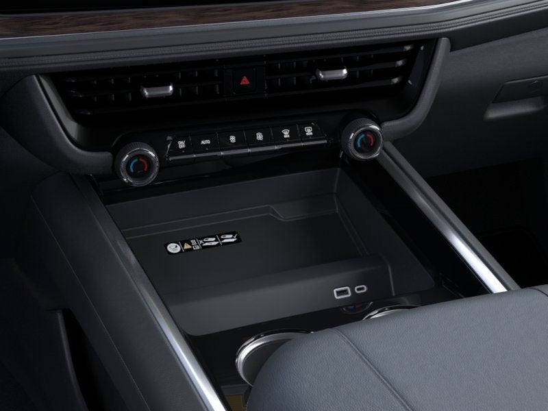 2027 Chevrolet Suburban Z71 SUV 4WD