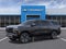 2027 Chevrolet Suburban Z71 SUV 4WD