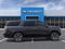 2027 Chevrolet Suburban Z71 SUV 4WD
