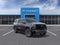 2027 Chevrolet Suburban Z71 SUV 4WD