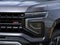 2027 Chevrolet Suburban Z71 SUV 4WD