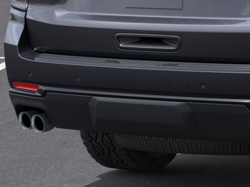 2027 Chevrolet Suburban Z71 SUV 4WD