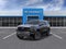 2027 Chevrolet Suburban Z71 SUV 4WD