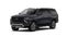 2027 Chevrolet Suburban Z71 SUV 4WD