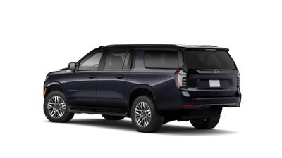 2027 Chevrolet Suburban Z71 SUV 4WD