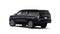 2027 Chevrolet Suburban Z71 SUV 4WD