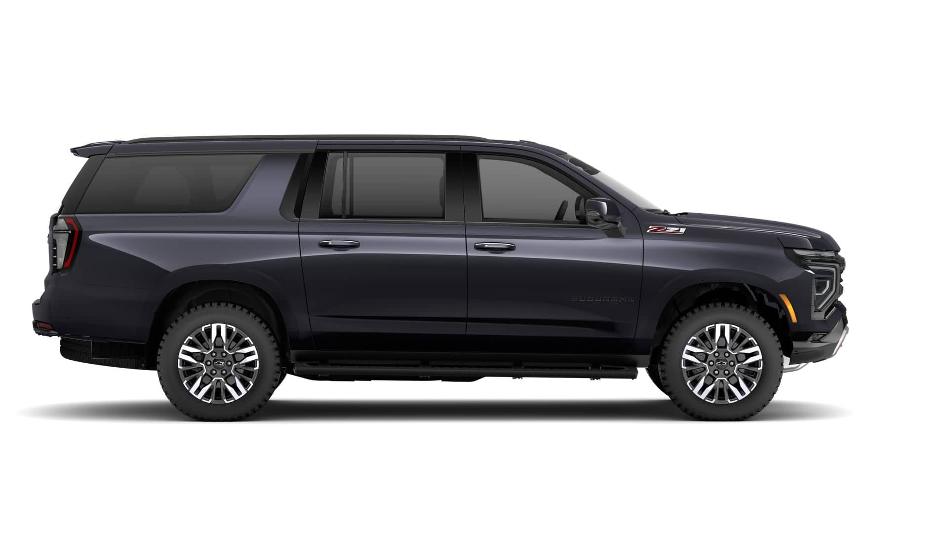 2027 Chevrolet Suburban Z71 SUV 4WD