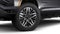 2027 Chevrolet Suburban Z71 SUV 4WD