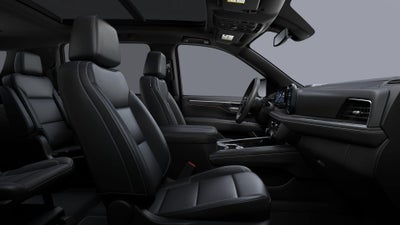 2027 Chevrolet Suburban Z71 SUV 4WD