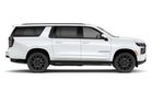 2026 Chevrolet Suburban RST SUV 4WD