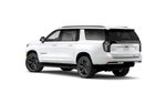 2026 Chevrolet Suburban RST SUV 4WD