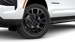 2026 Chevrolet Suburban RST SUV 4WD