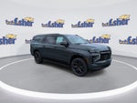 2026 Chevrolet Suburban RST SUV 4WD