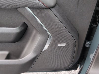 2026 Chevrolet Suburban RST SUV 4WD