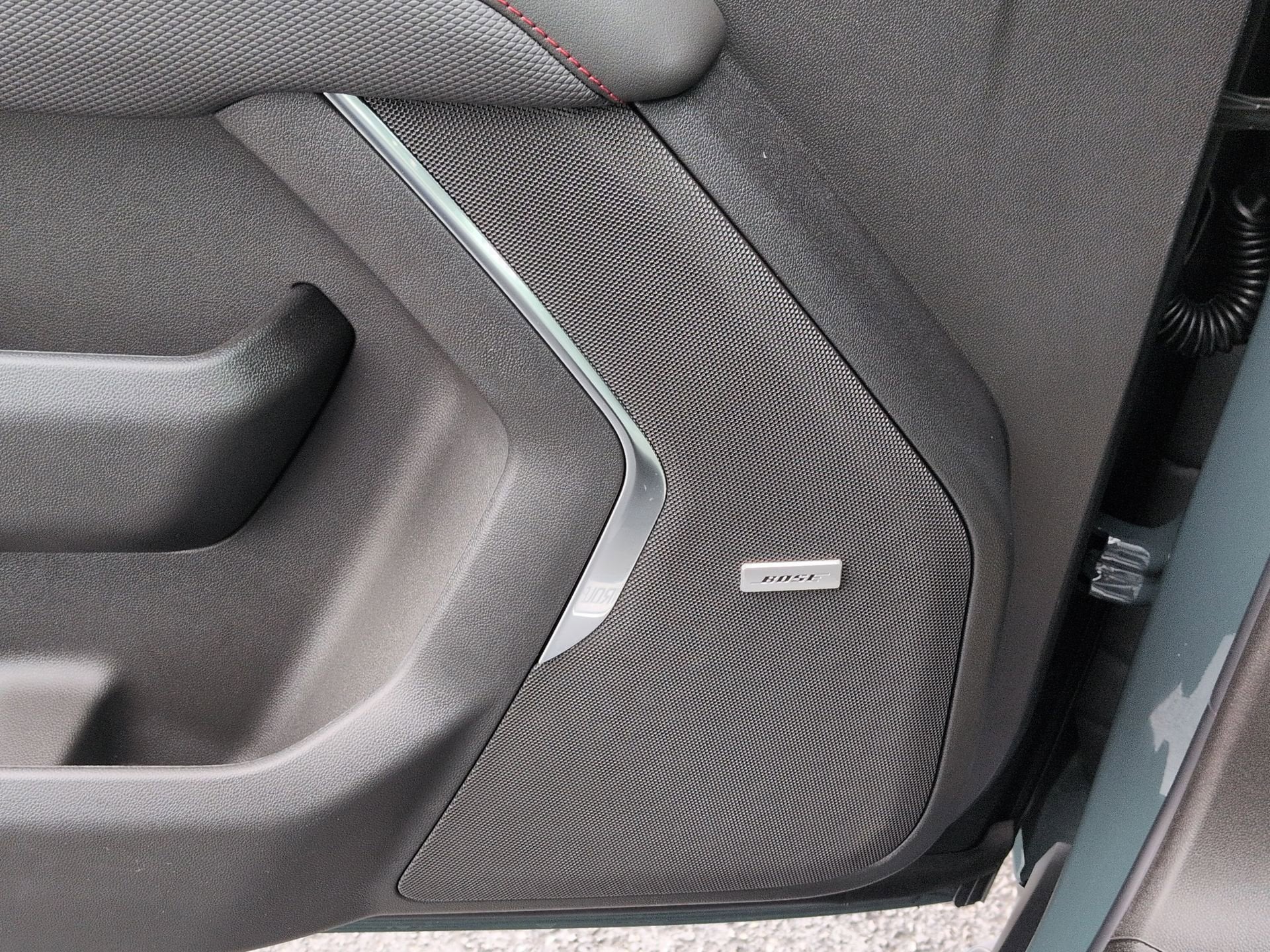 2026 Chevrolet Suburban RST SUV 4WD